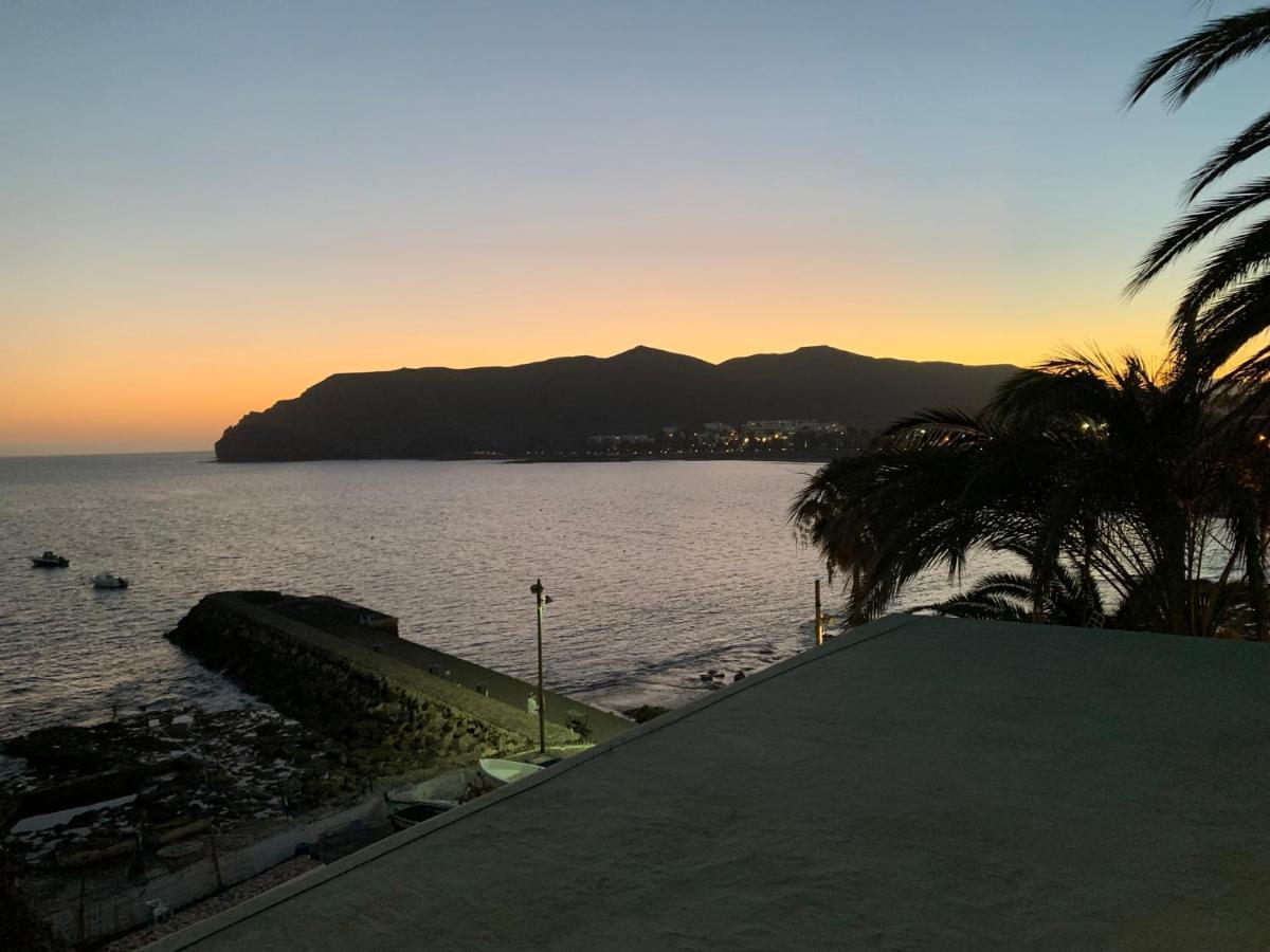 Casa Las Playitas -Clp- Best Sea View - In 1 Minute Ocean Las Playas Екстер'єр фото