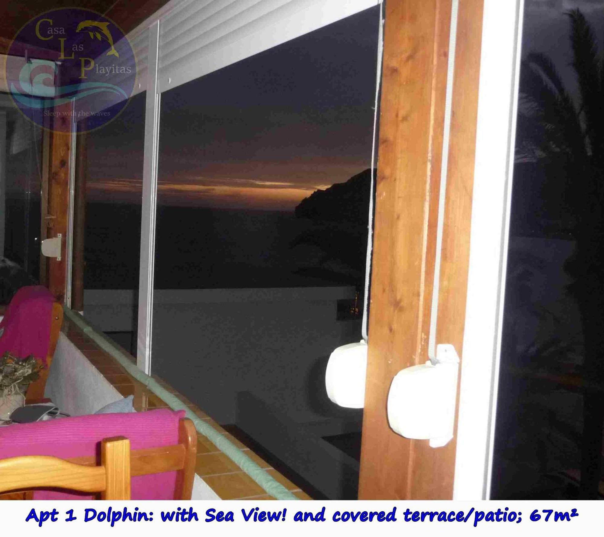 Casa Las Playitas -Clp- Best Sea View - In 1 Minute Ocean Las Playas Екстер'єр фото