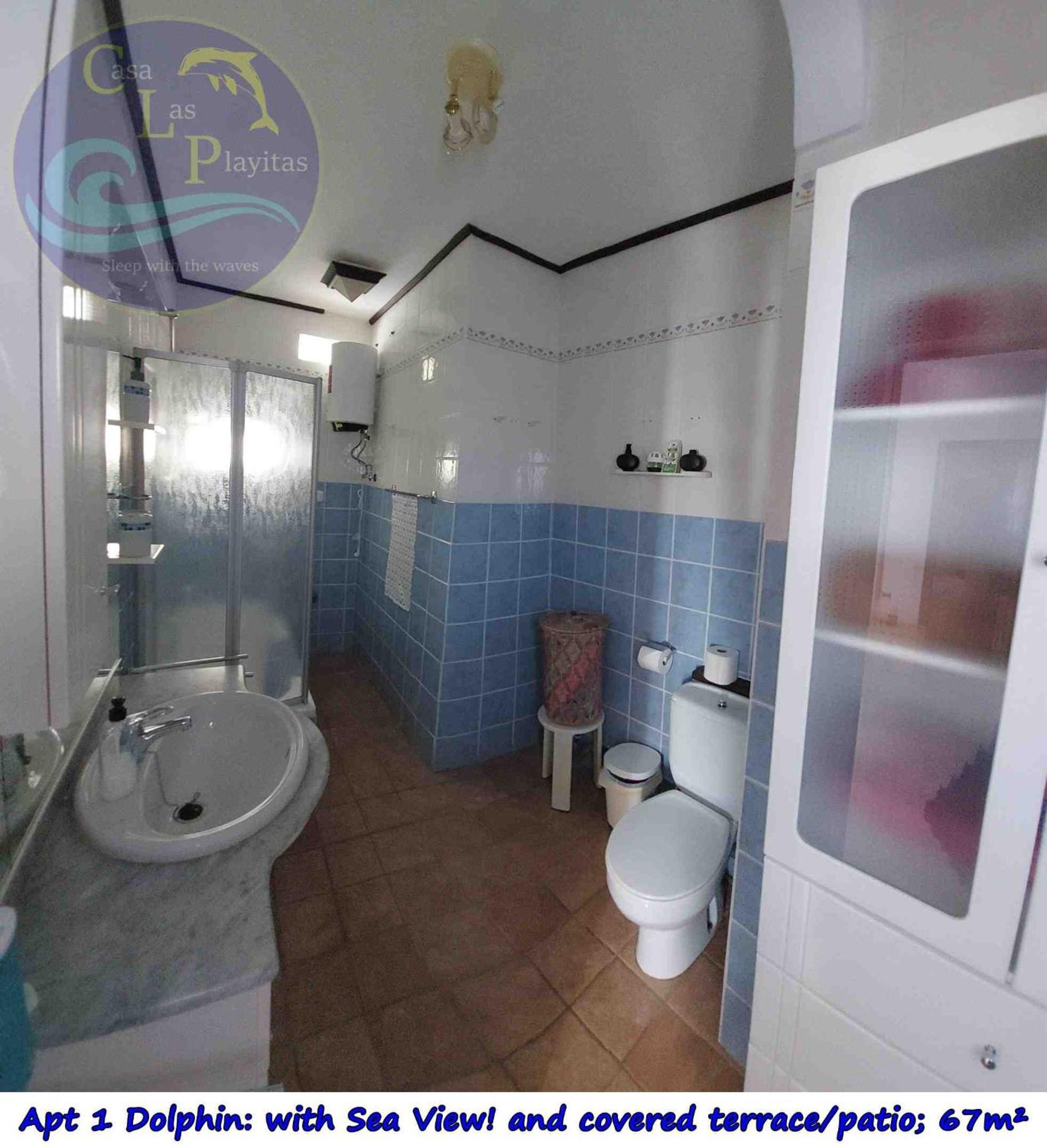 Casa Las Playitas -Clp- Best Sea View - In 1 Minute Ocean Las Playas Екстер'єр фото