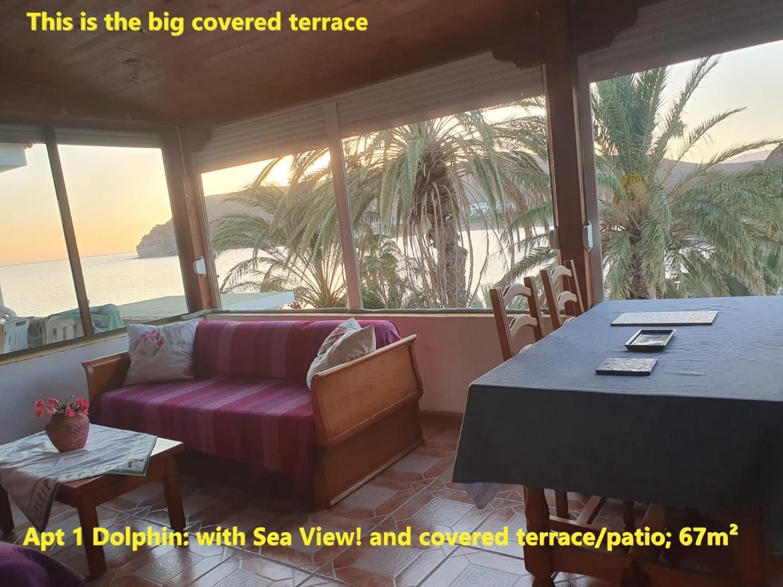 Casa Las Playitas -Clp- Best Sea View - In 1 Minute Ocean Las Playas Екстер'єр фото