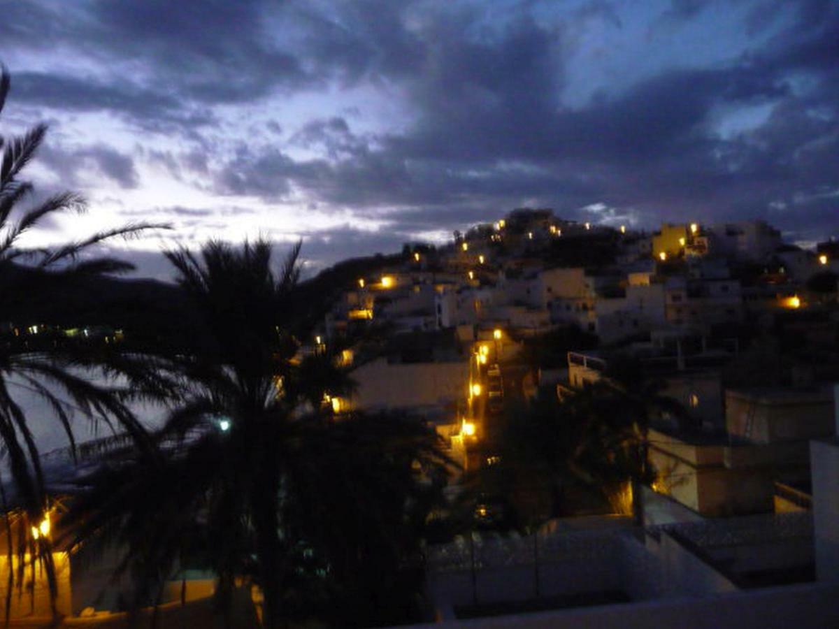 Casa Las Playitas -Clp- Best Sea View - In 1 Minute Ocean Las Playas Екстер'єр фото