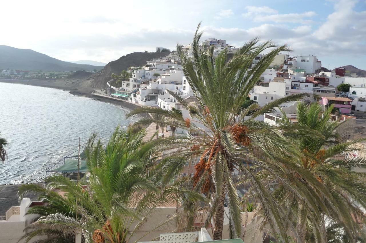 Casa Las Playitas -Clp- Best Sea View - In 1 Minute Ocean Las Playas Екстер'єр фото